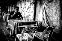 Table For One