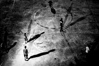 Night Time Soccer