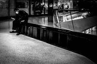 Benched