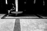 Alone