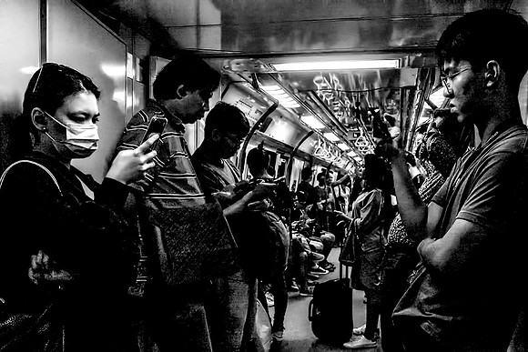 Commuting