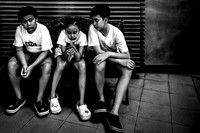 The Kids