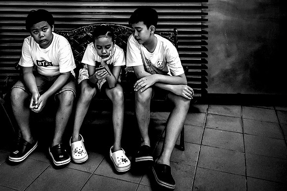 The Kids