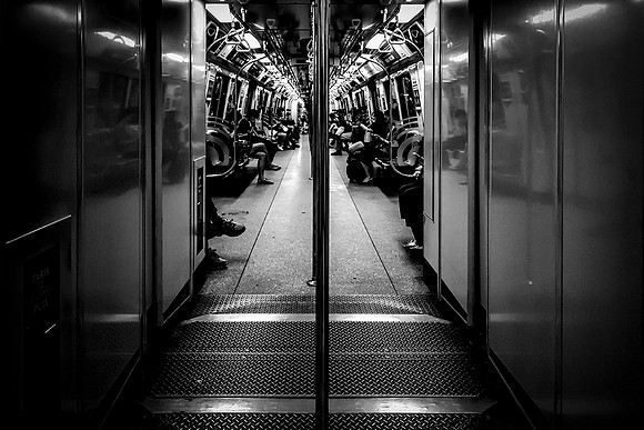 Last Train