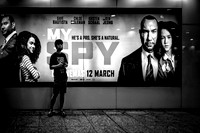 Where's My Spy?