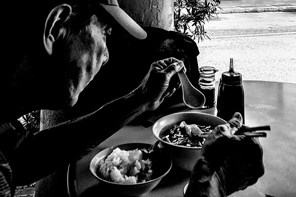 Lunch