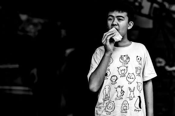 Ice Cream You Scream