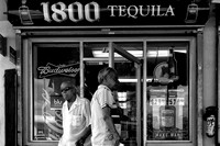 Passing The Tequila Store