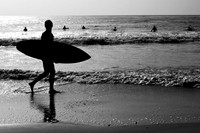 Surf Towns