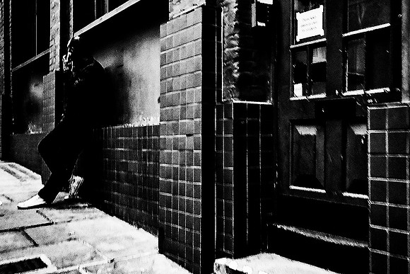 Bar's Opening Soon