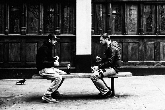 Table For Two