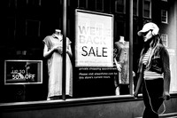 Passing Up On The Sale