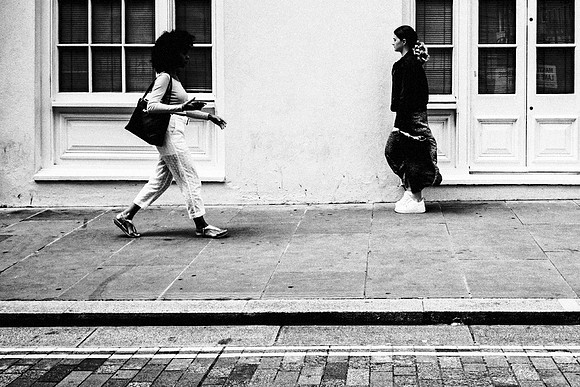 On The Street