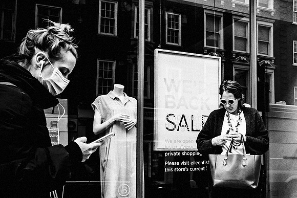 Sale's On