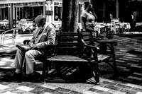 A Crossword Moment