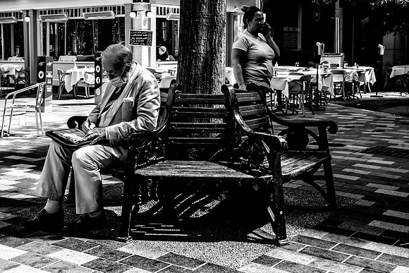 A Crossword Moment