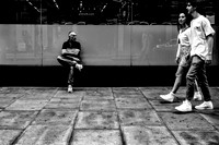 Passing By