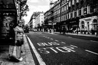 Where's The Bus?