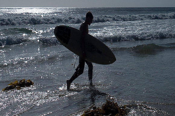 On PCH 18