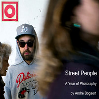 Street People Book