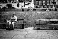 Benched
