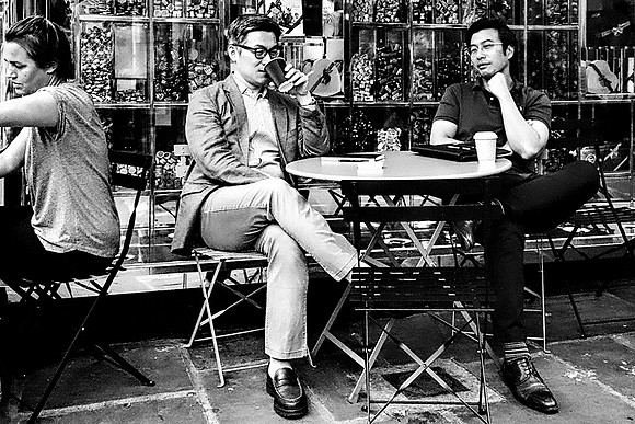 Coffee Time