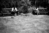 Distancing