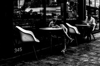 Coffee At #345