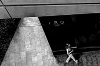 Passing I.R.O