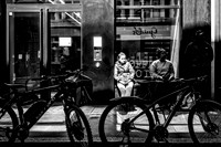 Bikers