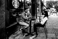 Coffee For Two