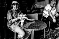 Cafe Folk