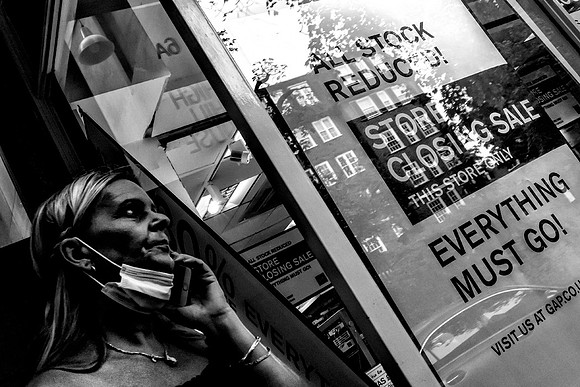 Everything Must Go