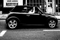 Mini Man