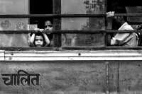 On The Bus