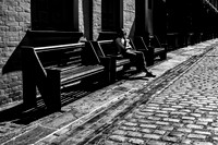 All Alone