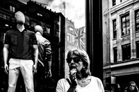 Londoners on Film ~ Roll 2