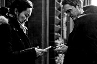 Phone to Phone