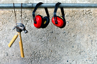 Hammer Heads