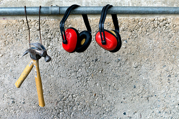 Hammer Heads