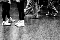 Coming & Going