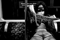 Metro Reader