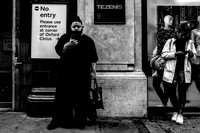 No Entry