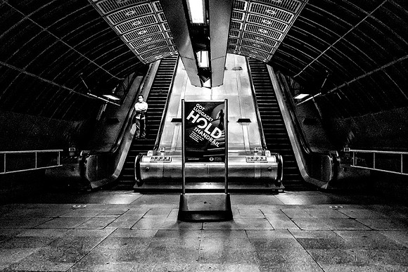 Rush Hour