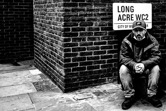 Long Acre