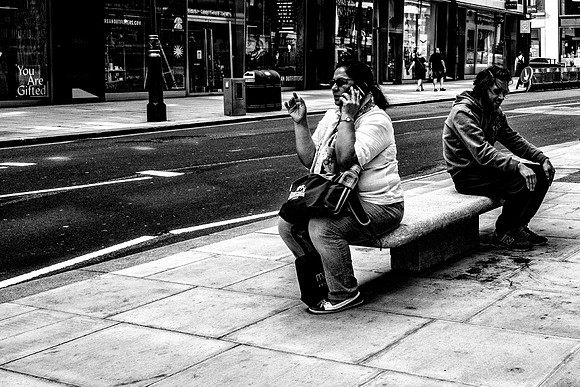 Alone Together