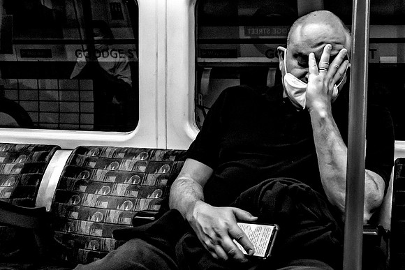 Don't Miss Your Stop