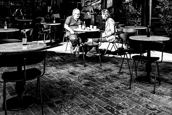 Sunny Lunch