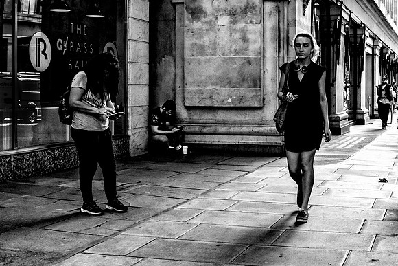On Orchard Street