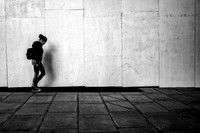Alone In London